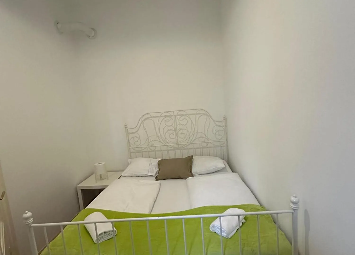 Stylish Apartment Vienna