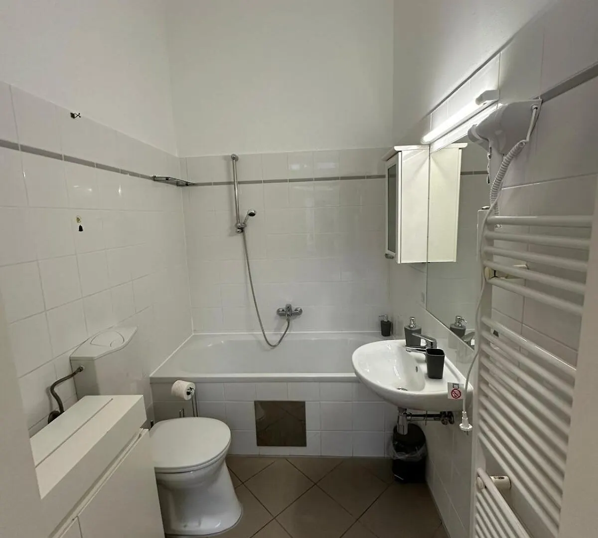 Stylish Apartment Vienna Austria