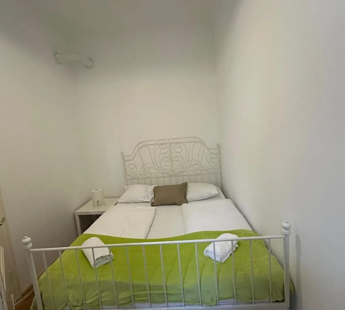 Stylish Apartment Vienna 0*,